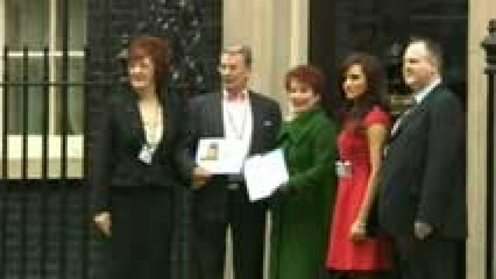 Nueva ley en Inglaterra permite conocer los antecedentes violentos de tu pareja