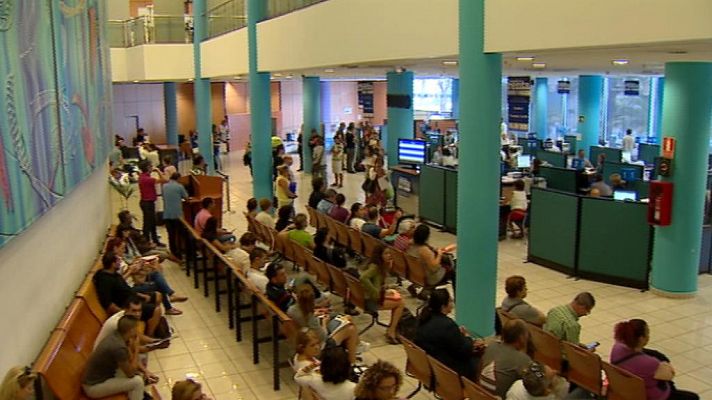 Telecanarias - Telecanarias - 16/03/14