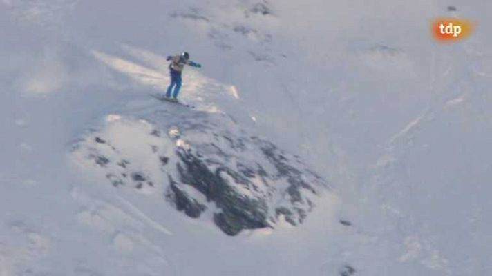 Evasión - T2 - Programa nº 4