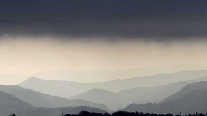 El tiempo - Despejado y con ascenso generalizado de las temperaturas