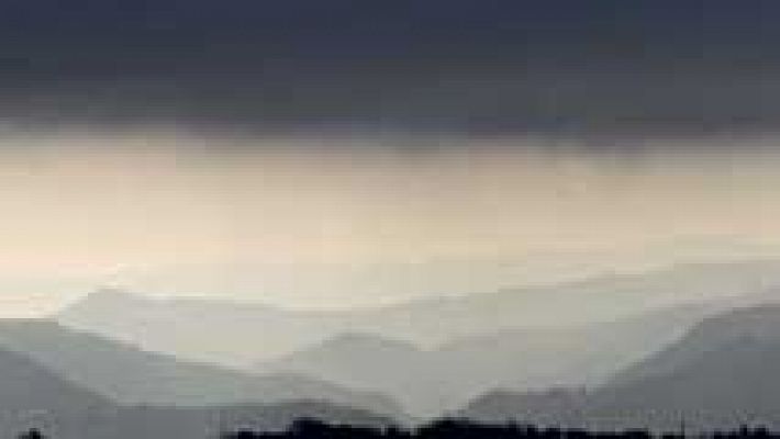 El tiempo - Despejado y con ascenso generalizado de las temperaturas