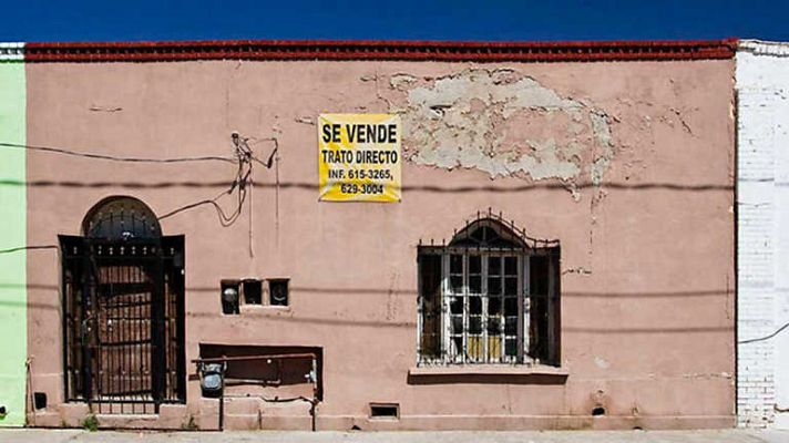 Metrópolis - Teresa Margolles