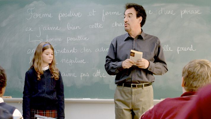 Cinefilia - 'Profesor Lazhar', una película inolvidable en 'Cinefilia'