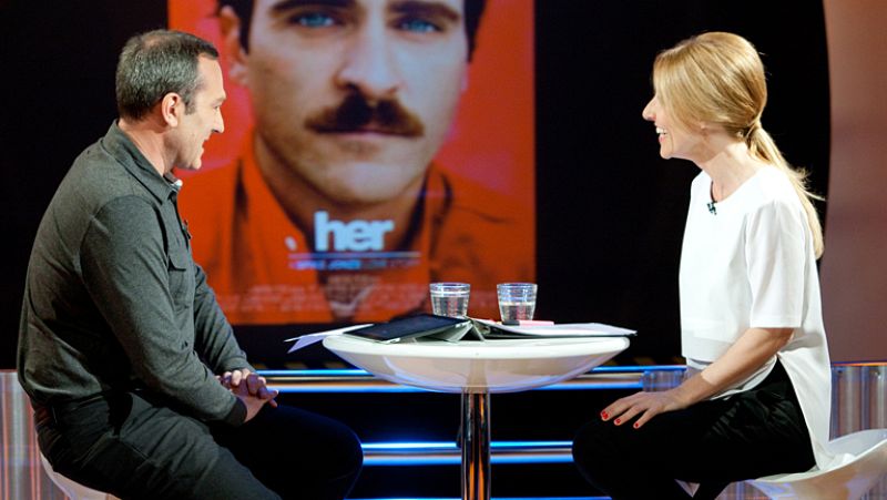 ¿Qué veo en el cine? Elio Castro te recomienda... - Ver ahora