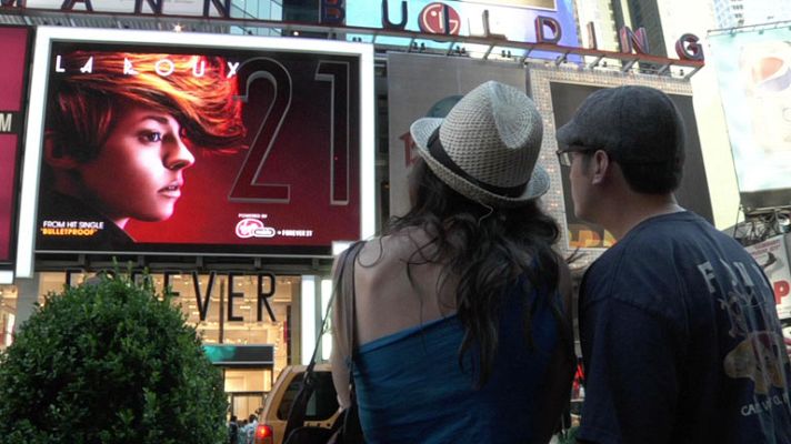 Documentos TV - Espacio disponible - Avance