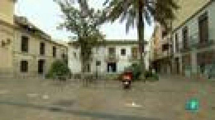 La aventura del Saber - La Aventura del Saber. Huertos urbanos de Benimaclet.