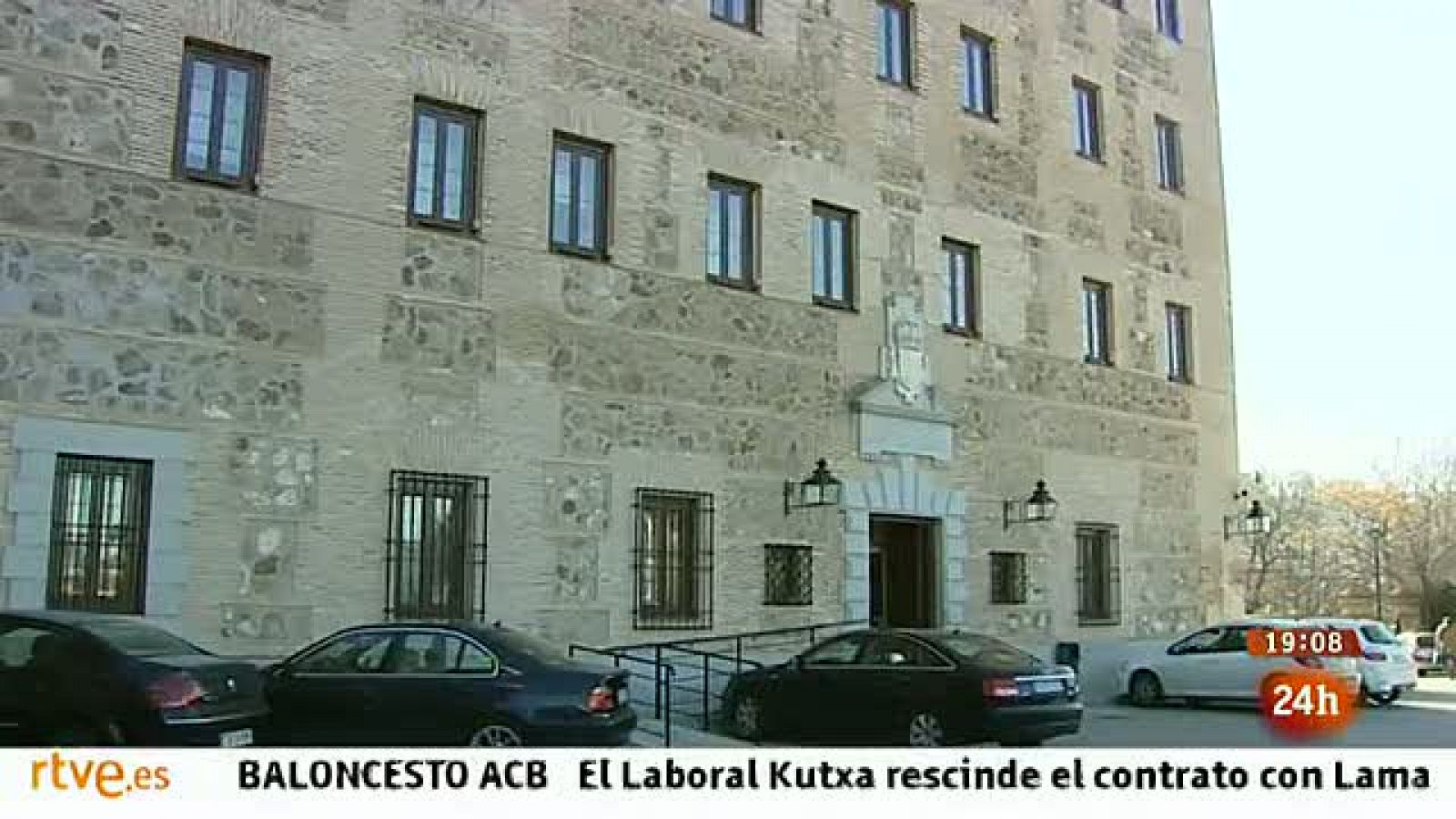 Parlamento: Estatuto de Castilla-La Mancha | RTVE Play