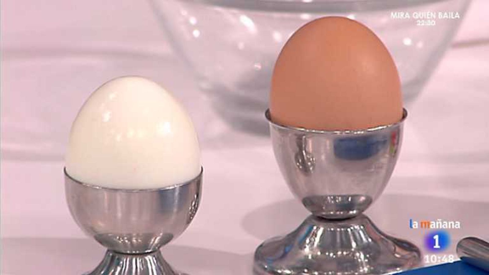 Atención a las bacterias