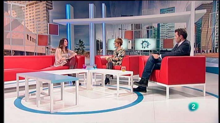 Para todos La 2 - El "punto G"