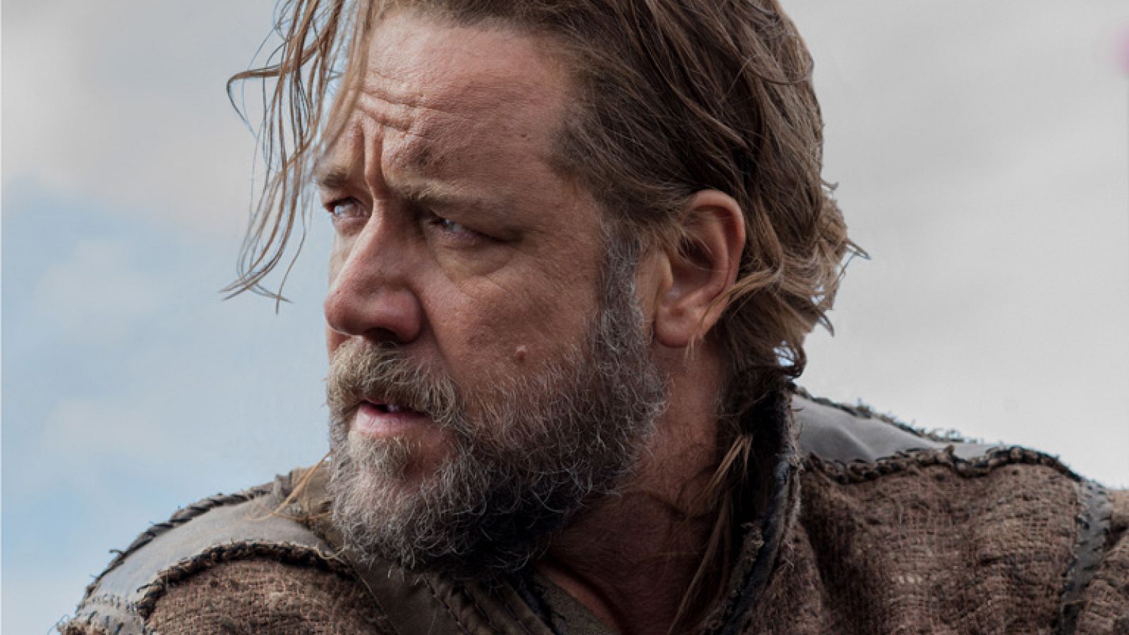 Tráiler de 'Noé' | Ver