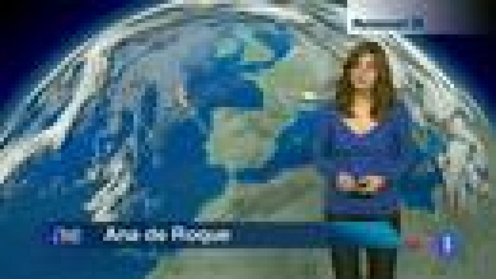 El tiempo en Extremadura  - 17/03/14 | Ver