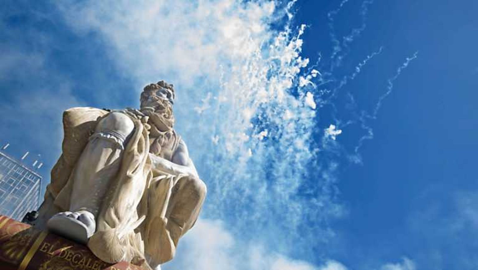 Estem en Falles - 17/03/14 - Ver ahora