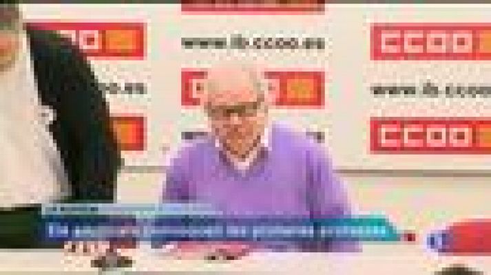 Informatiu Balear - Informatiu Balear - 17/03/14