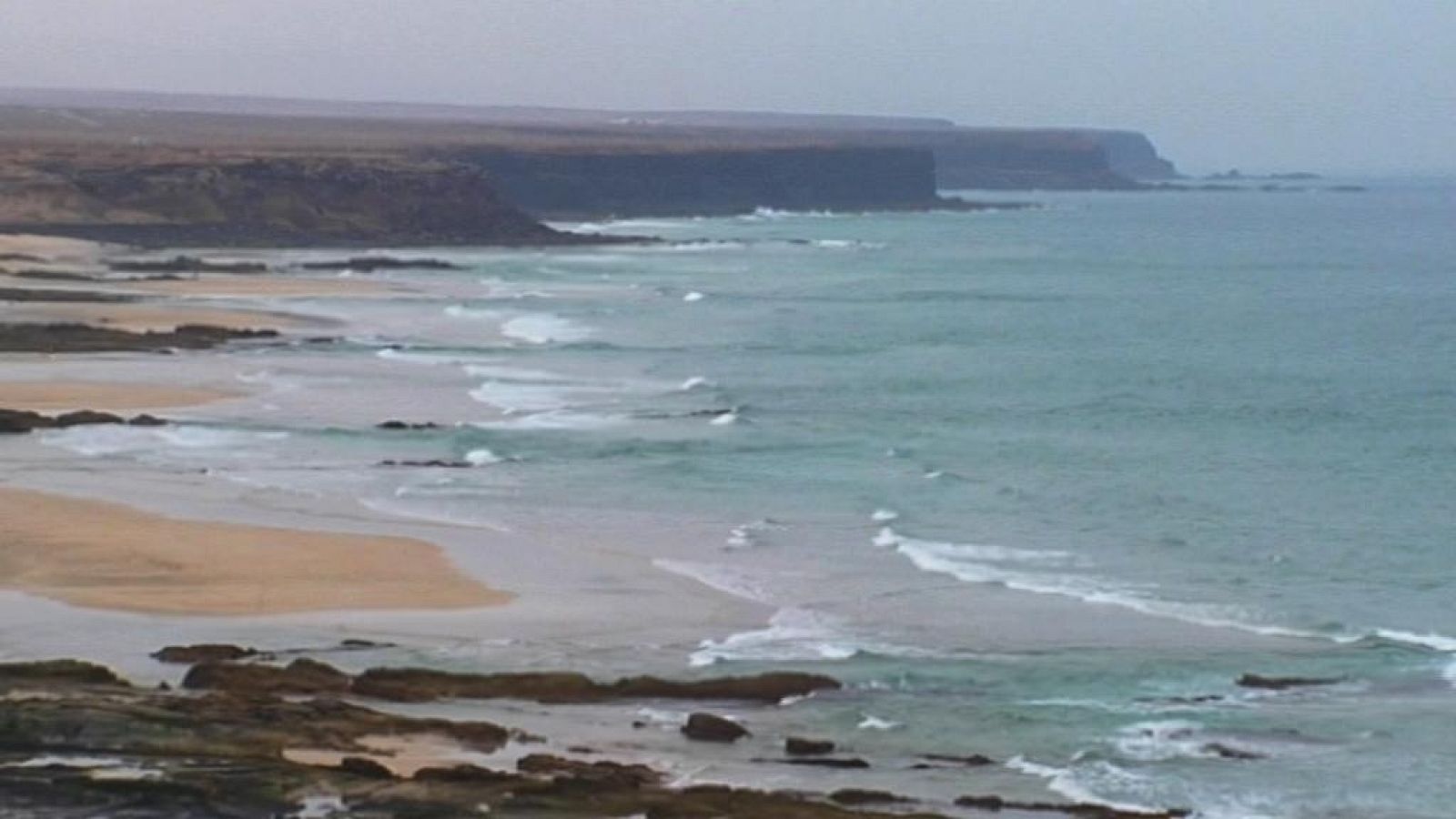 El tiempo en Canarias - 17/03/14 | Ver