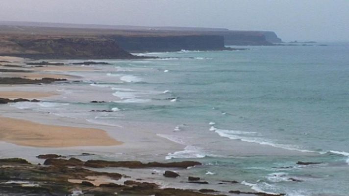 Telecanarias - El tiempo en Canarias - 17/03/14