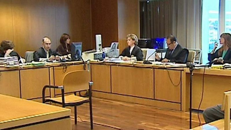 El juez de la Audiencia Nacional Santiago Pedraz rechaza archivar el 'caso Couso'