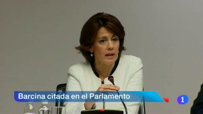 Telenavarra - Telenavarra - 17/03/2014