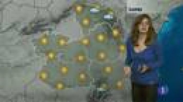 Noticias de Castilla-La Mancha - El Tiempo en Castilla-La Mancha - 17/03/14