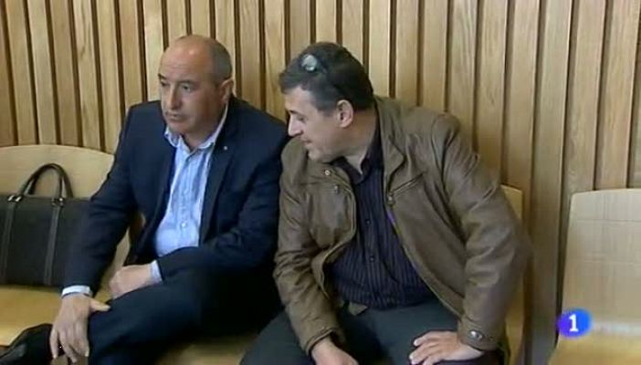 Noticias Aragón - Noticias Aragón - 17/03/14