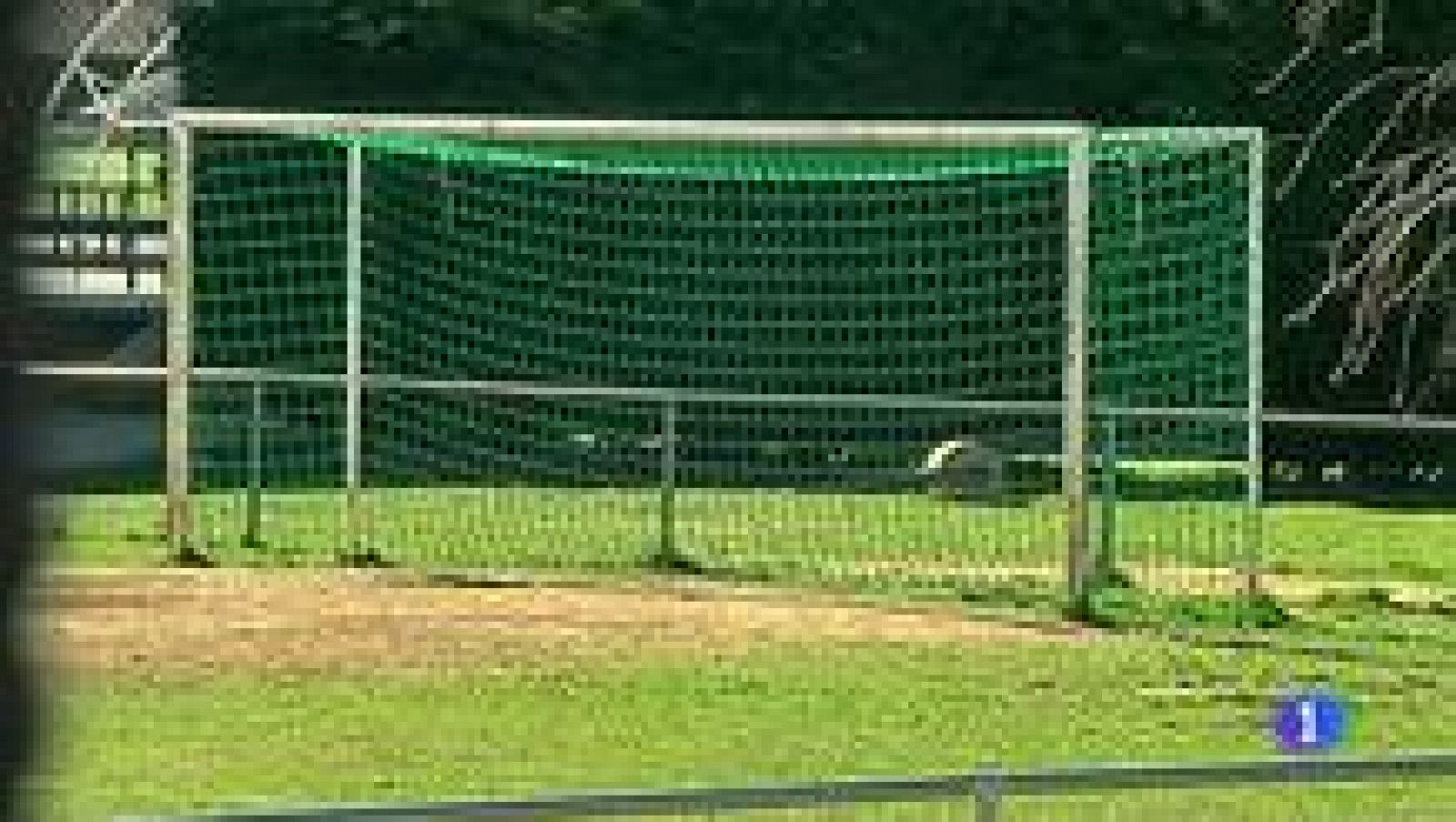 La Policía identifica al agresor del árbitro de fútbol de 16 años en León | Ver