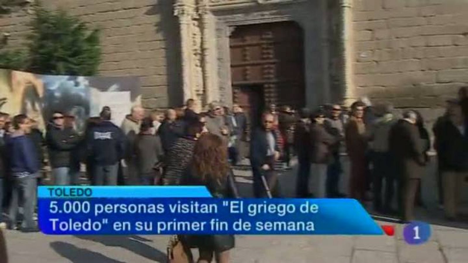 Noticias de Castilla-La Mancha: Noticias de Castilla-La Mancha 2 - 17/03/2014 | RTVE Play