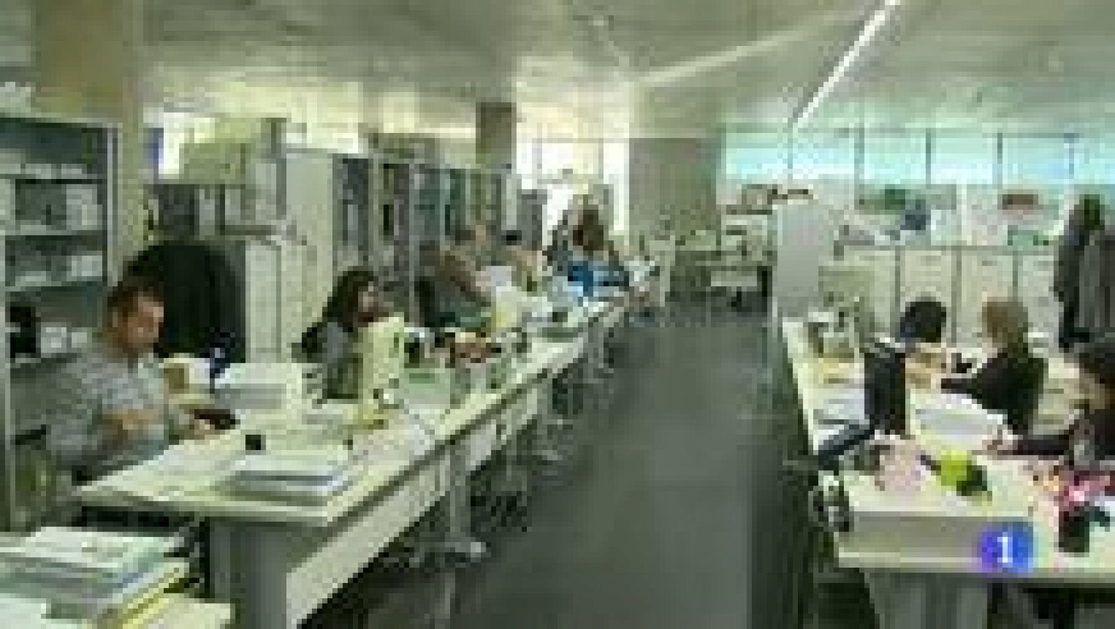 Noticias deExtremadura 2 - 17/03/14 | Ver