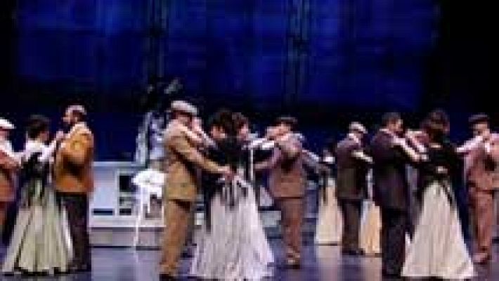 Informativo de Madrid - Informativo de Madrid 2 - 17/03/14