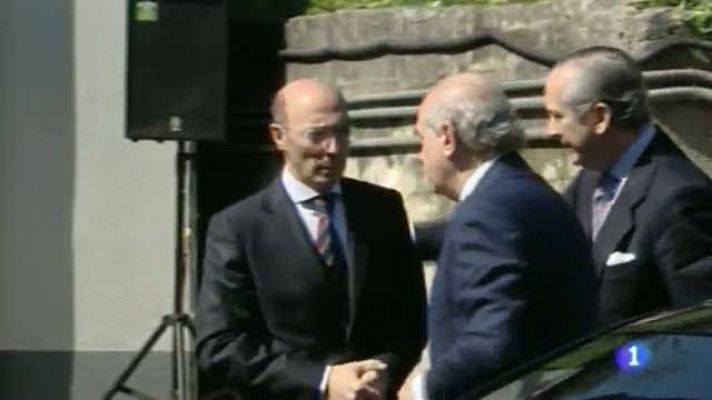 Telenorte - País Vasco - Telenorte País Vasco 2 - 17/03/14