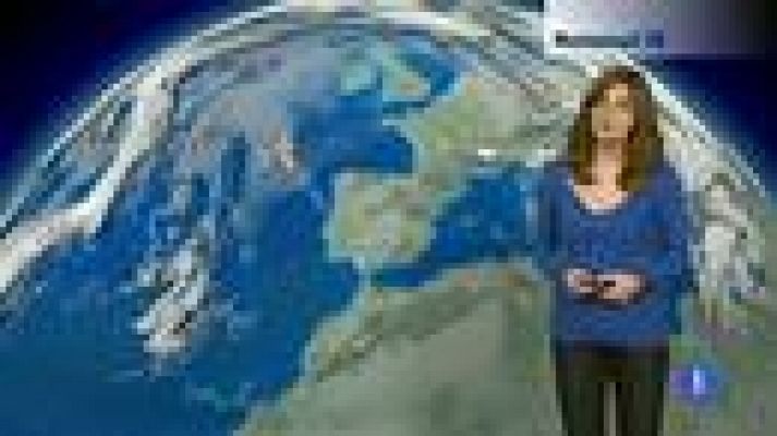 Noticias Andalucía - El tiempo en Andalucia-17/03/14