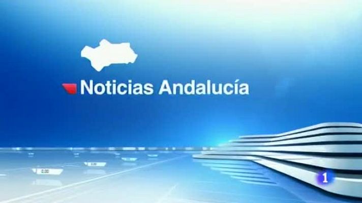 Noticias Andalucía - Andalucia Noticias-17/03/14