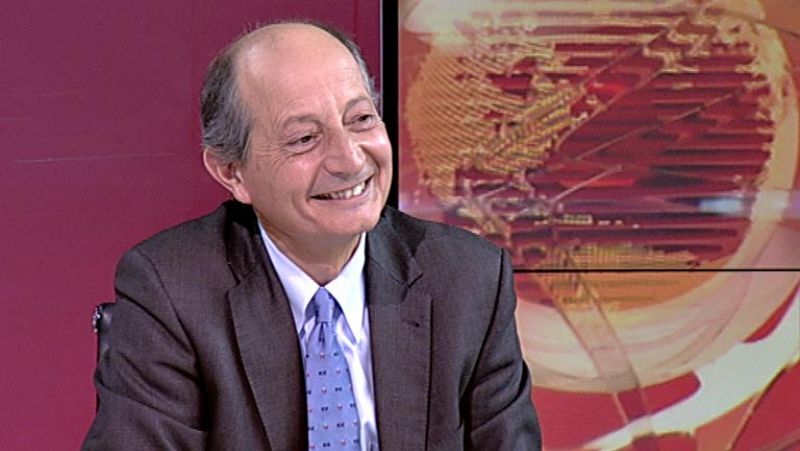 Francisco Fernández, del comité de expertos: "La propuesta de reforma fiscal es equitativa"