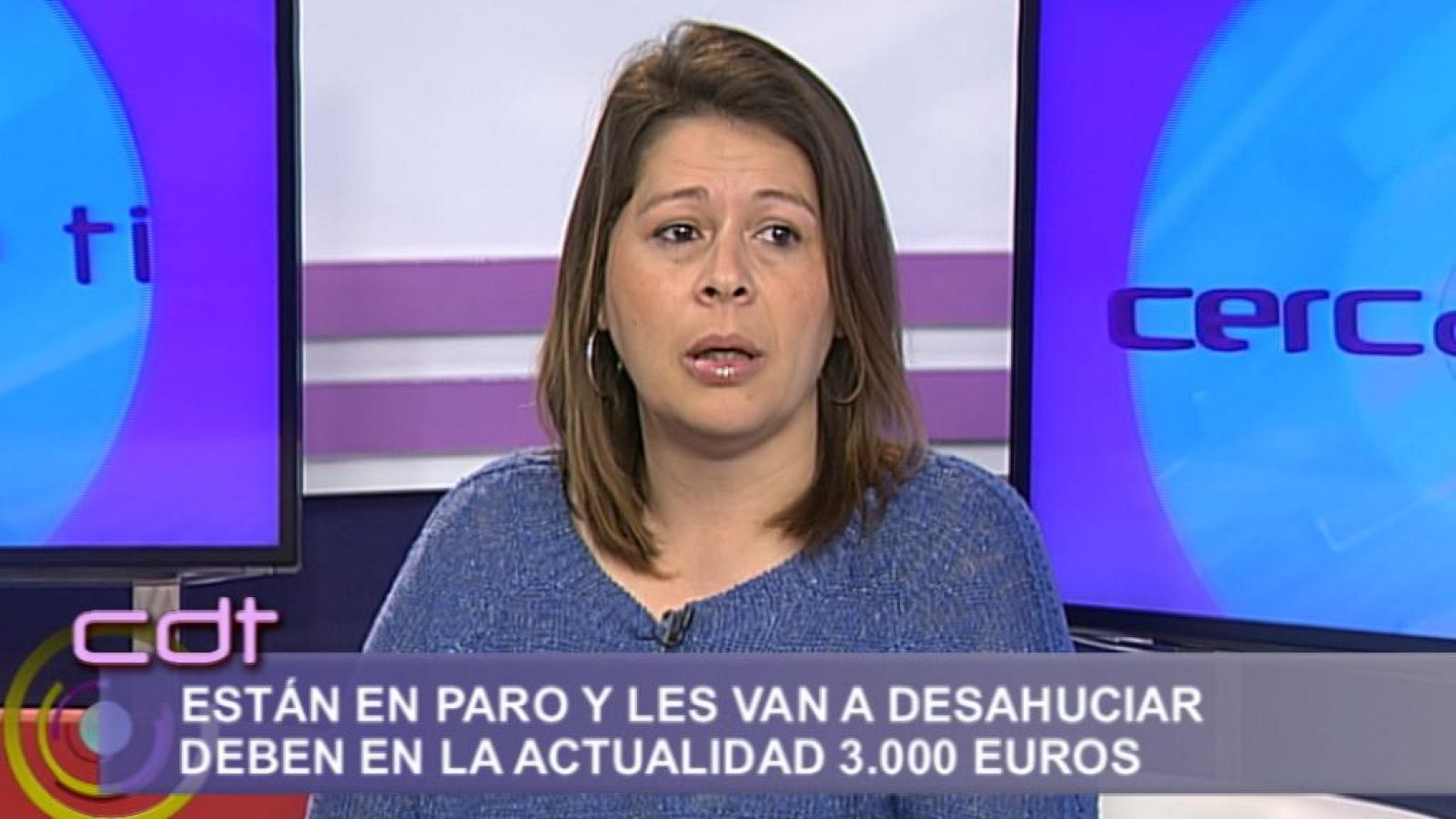 Cerca De Ti Cerca De Ti 17 03 14 Rtve Play