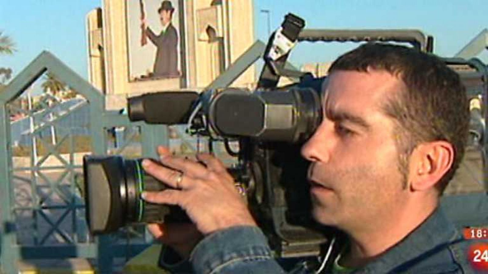 La tarde en 24 horas - Bloque 18 h. - 17/03/14 - Ver ahora