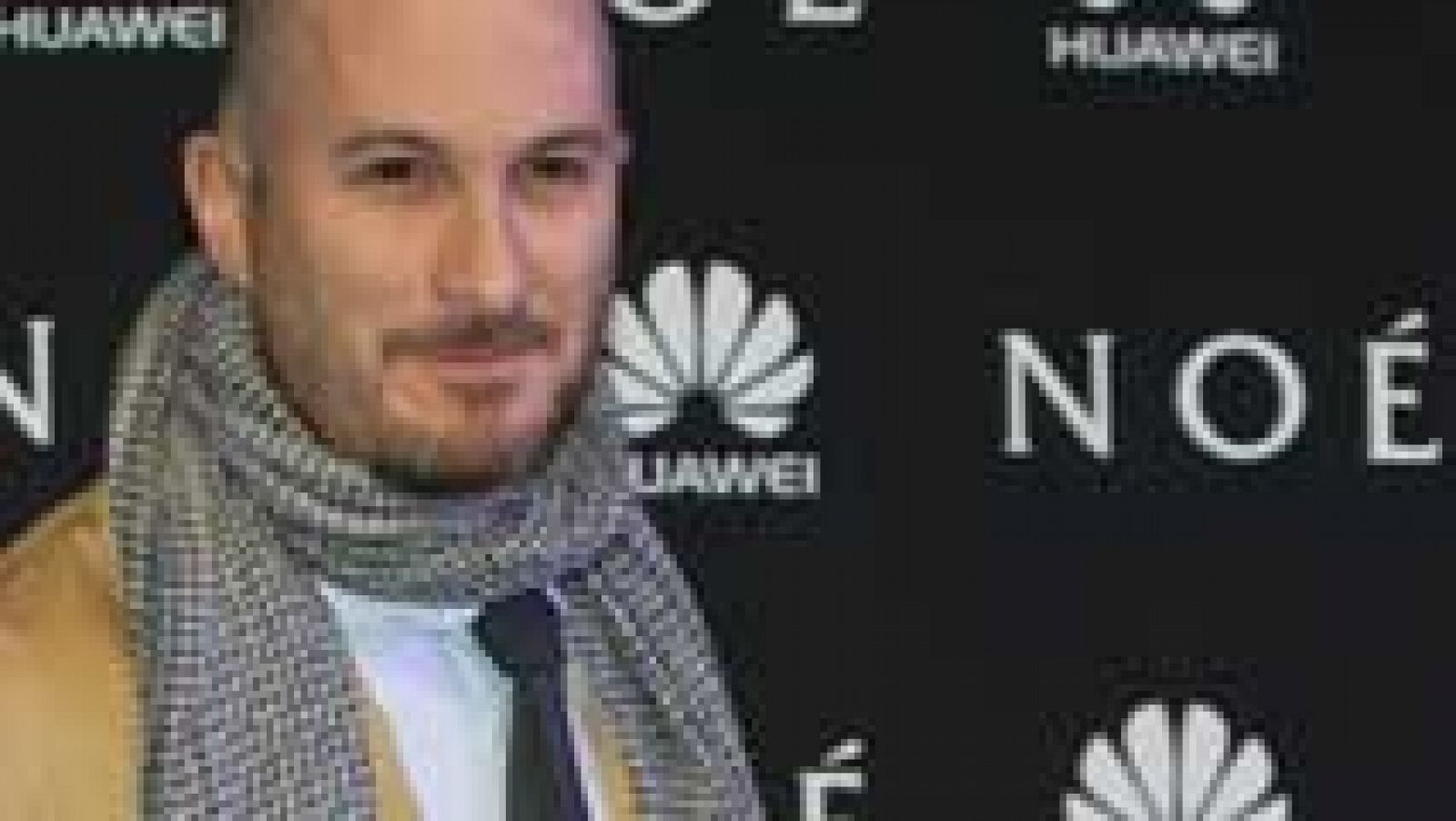 Cultura en Rtve.es: Darren Aronofsky: "Noé es una película creyente" | RTVE Play