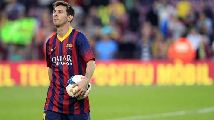 Desafío Champions - Messi: "Es una oportunidad única de acercarnos"