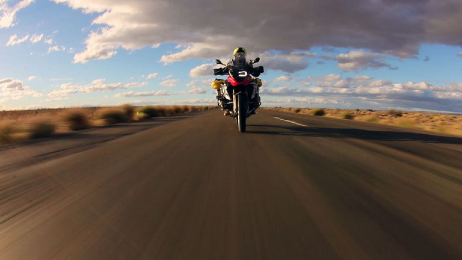 Argentina. Ruta 40 - Diario de un nómada | Ver