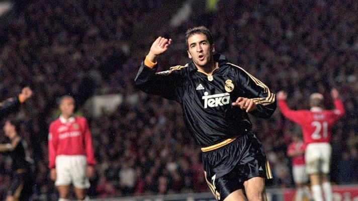 Desafío Champions - Momento Champions: El Tacón de Redondo