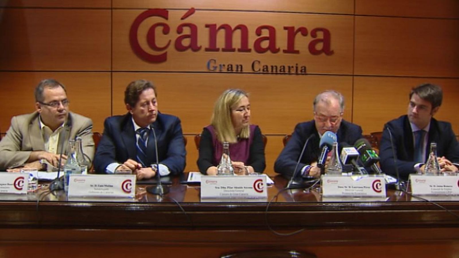 + Canarias - 17/03/14 - +Canarias | Ver