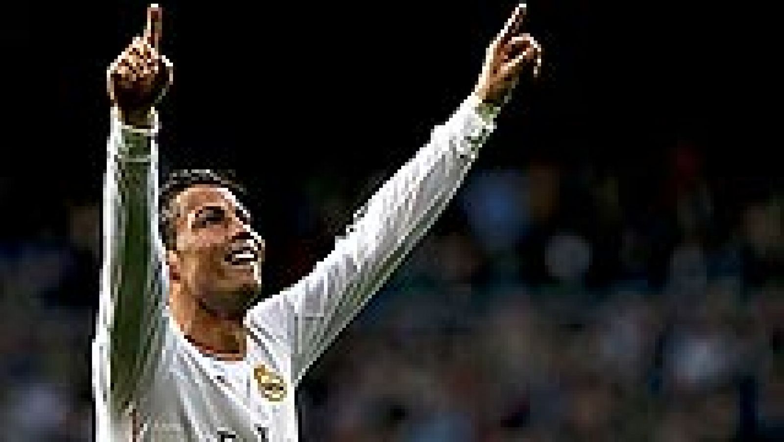 Telediario 1: Cristiano Ronaldo tiene entre ceja y ceja igualar el récord anotador de Puskas | RTVE Play