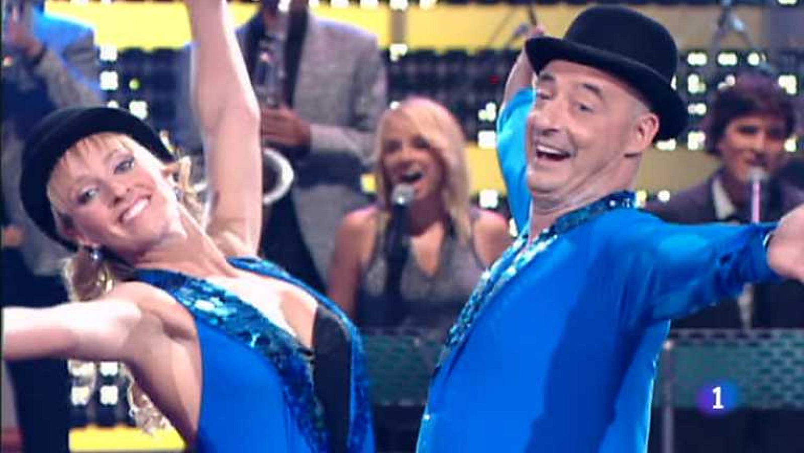 Mira quién baila: Lo mejor de "Mira quién baila" - 17/03/14 | RTVE Play