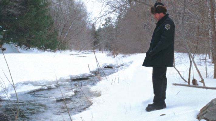 Cinefilia - En Cinefilia: 'The River King (Bajo el hielo)', un thriller sobre el acoso escolar