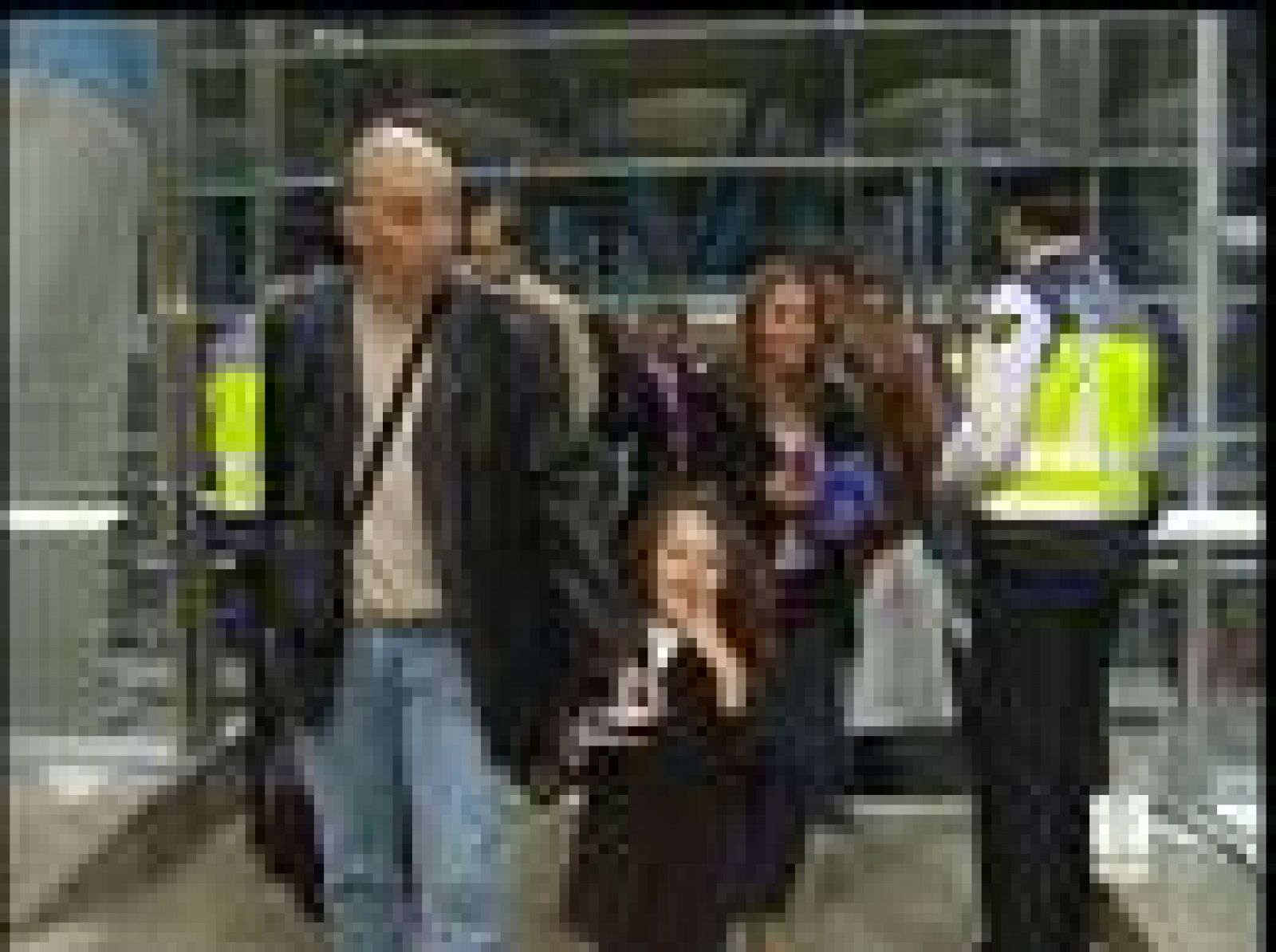 Registro de viajeros | Ver