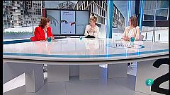 Para Todos La 2 - Entrevista - María Vallet y María Rosa Aguilar, "Biomateriales"