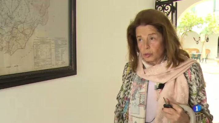 Repor - Declaración de  Isabel Ugalde