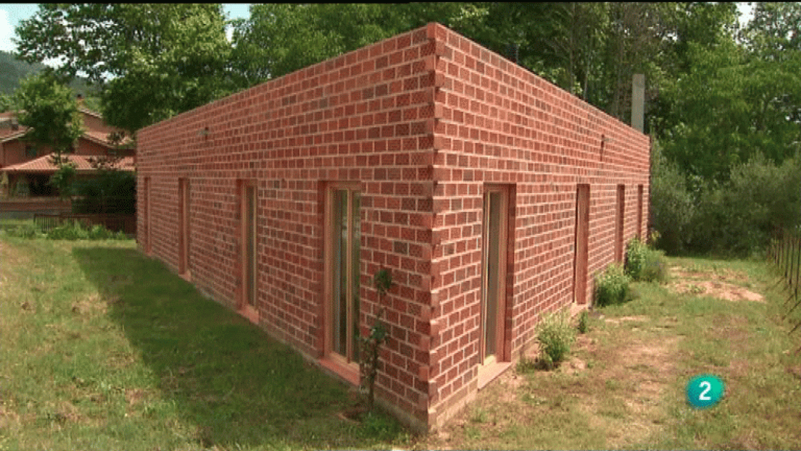 La Aventura del Saber. Casa 721