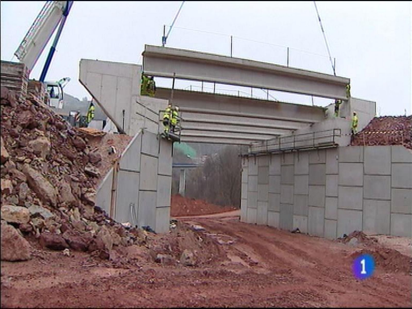 Panorama Regional: Asturias en 2' - 18/03/14 | RTVE Play