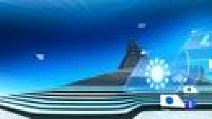 Telexornal - Galicia - Galicia en 2' - 18/03/14