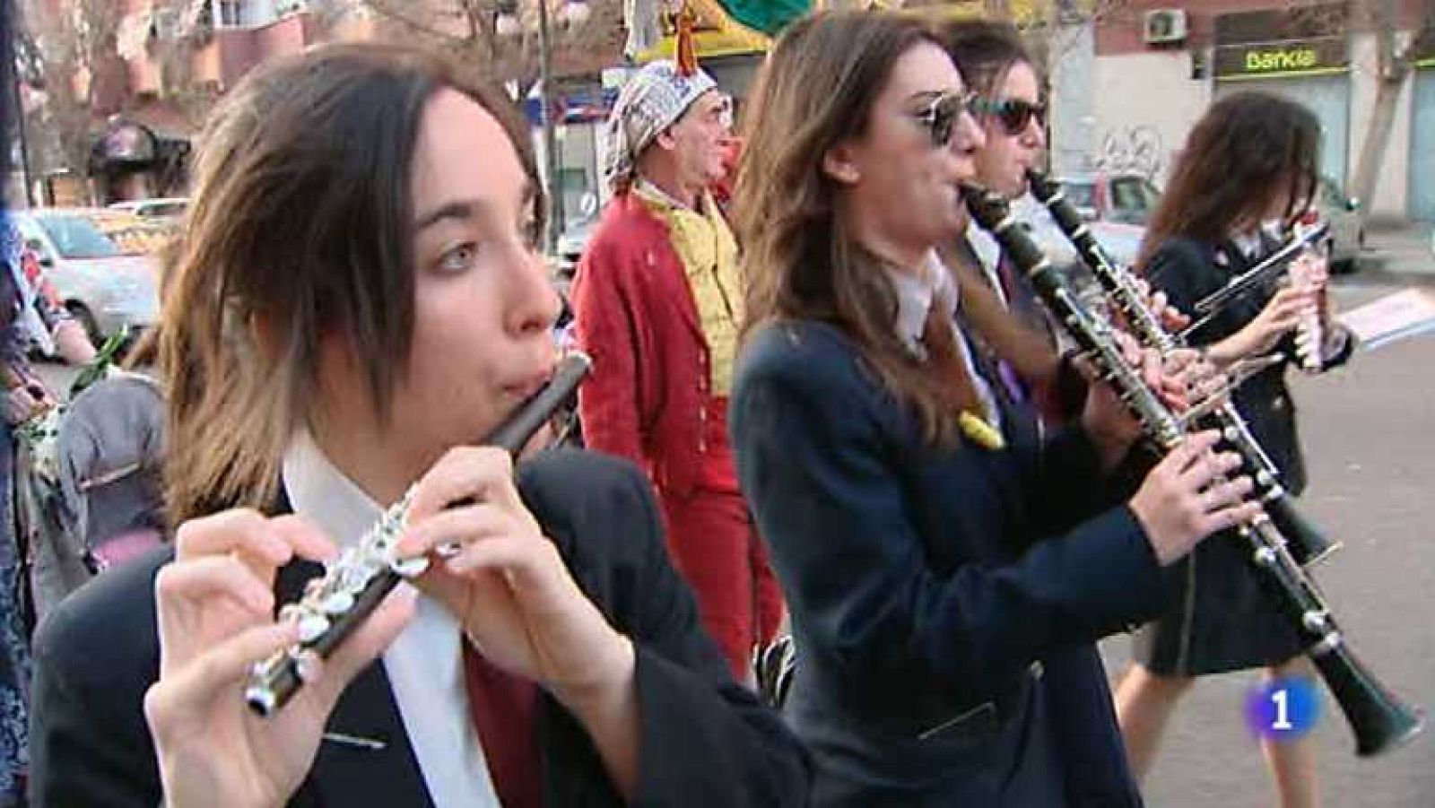 Estem en Falles - 18/03/14 - ver ahora