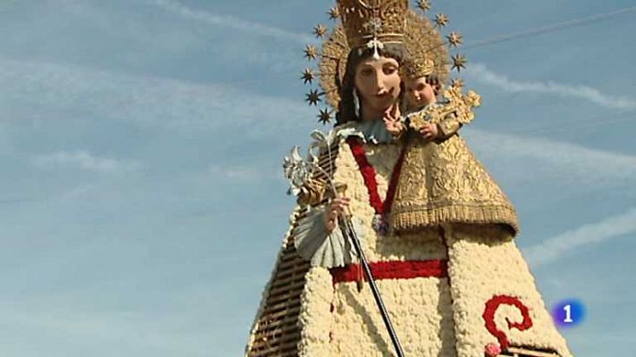 L'informatiu - Comunitat Valenciana - L'Informatiu - Comunitat Valenciana - 18/03/14