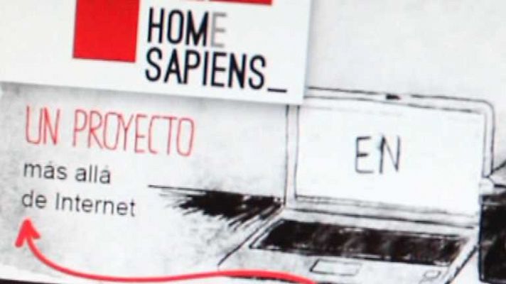 Home Sapiens, Periodismo Digital...
